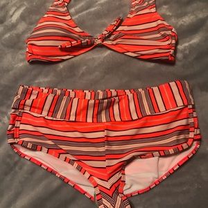 Hot Water bikini